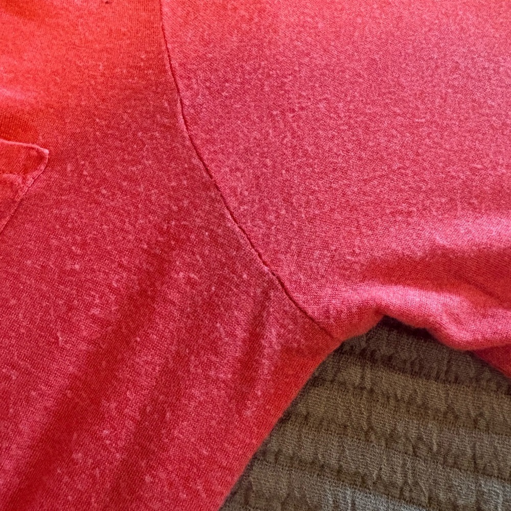prAna lightweight stretch modal jersey tunic size XL - Picture 12 of 12